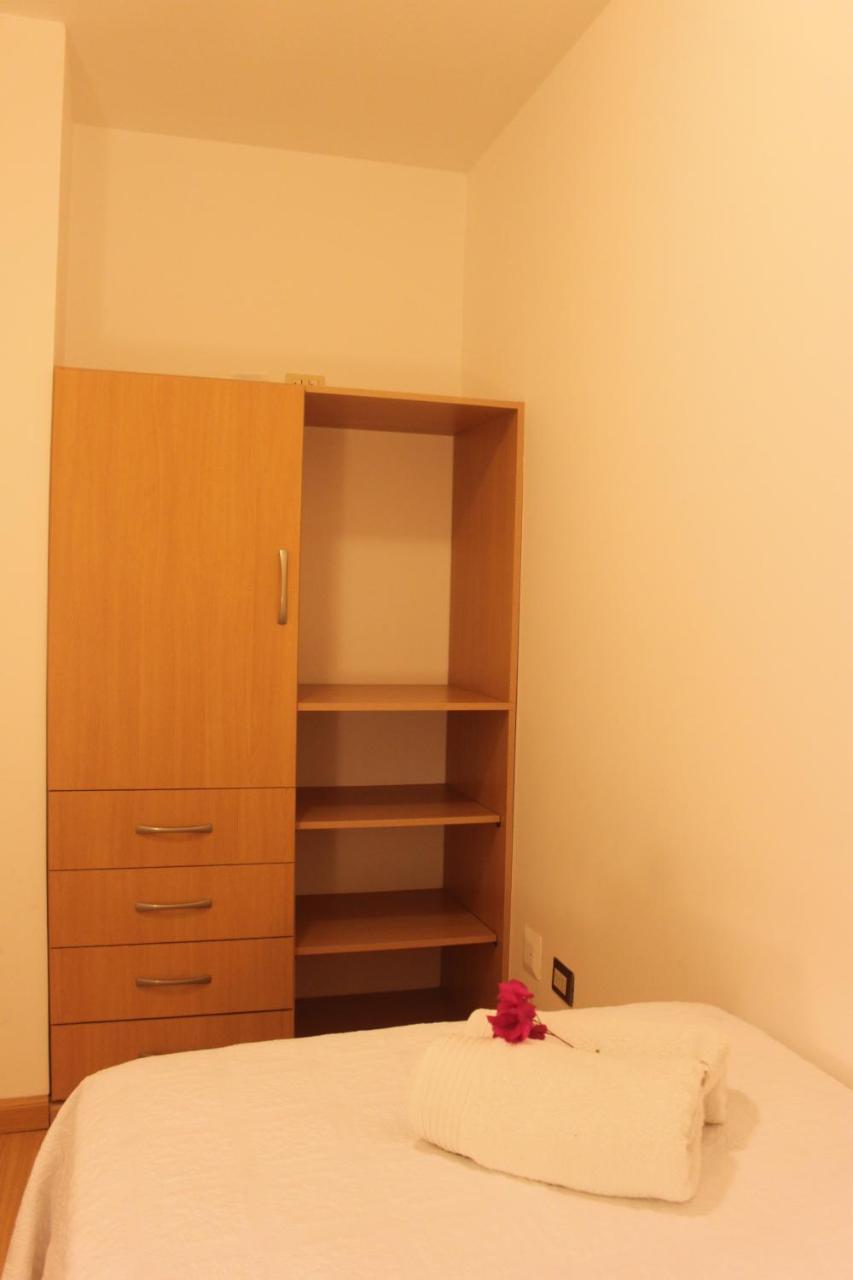 Caihuayna Apart Hotel ปารากัส ภายนอก รูปภาพ